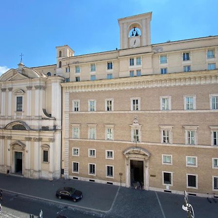 Holidays Suites Navona Róma Kültér fotó