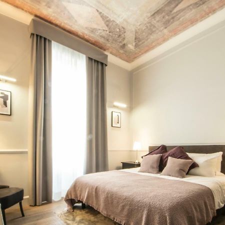 Holidays Suites Navona Róma Kültér fotó