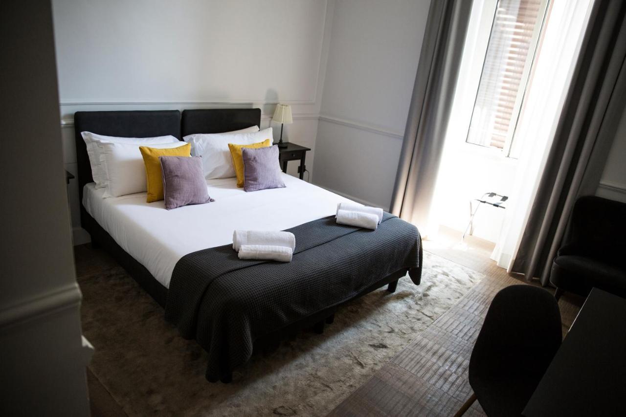 Holidays Suites Navona Róma Kültér fotó