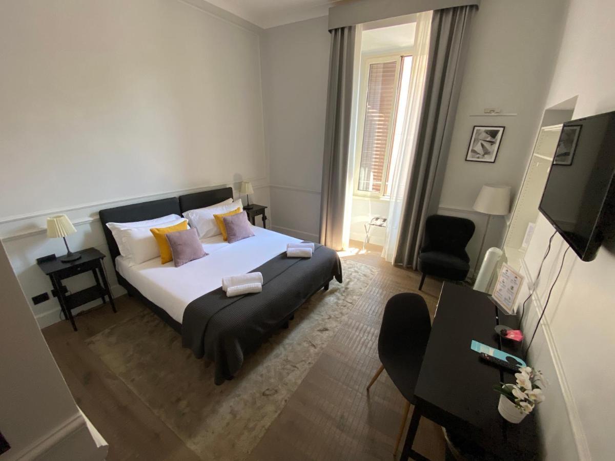 Holidays Suites Navona Róma Kültér fotó