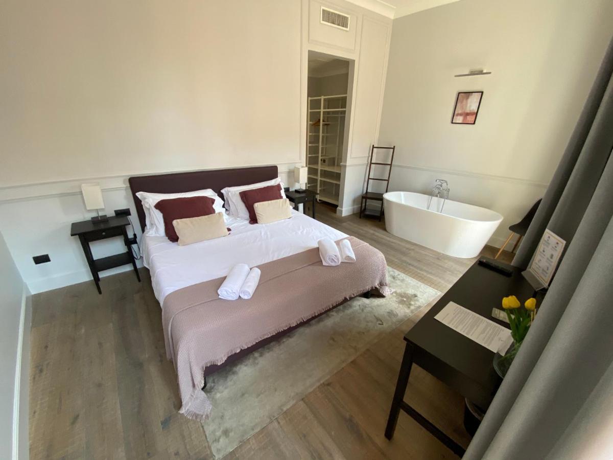 Holidays Suites Navona Róma Kültér fotó
