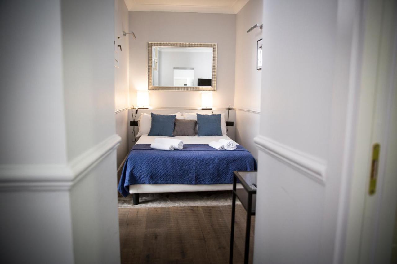 Holidays Suites Navona Róma Kültér fotó
