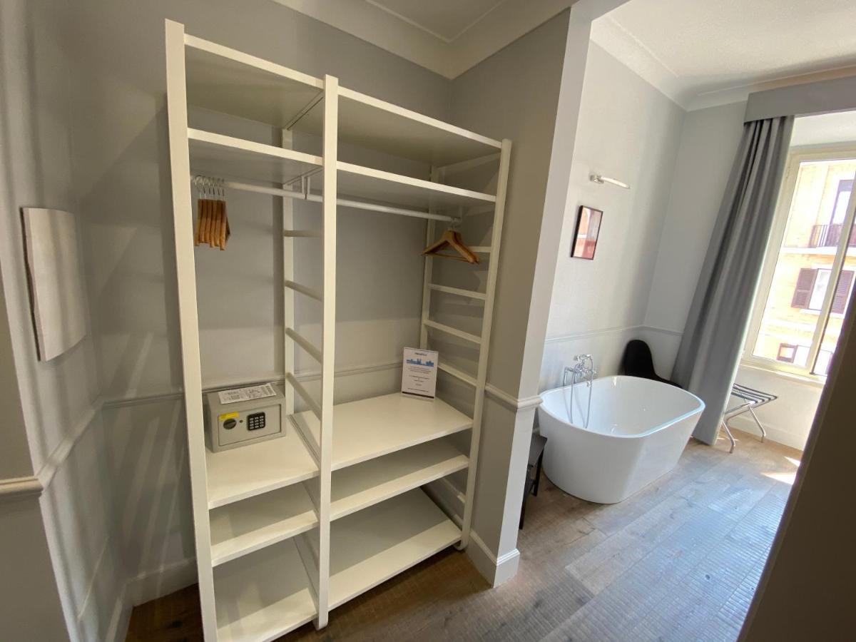 Holidays Suites Navona Róma Kültér fotó