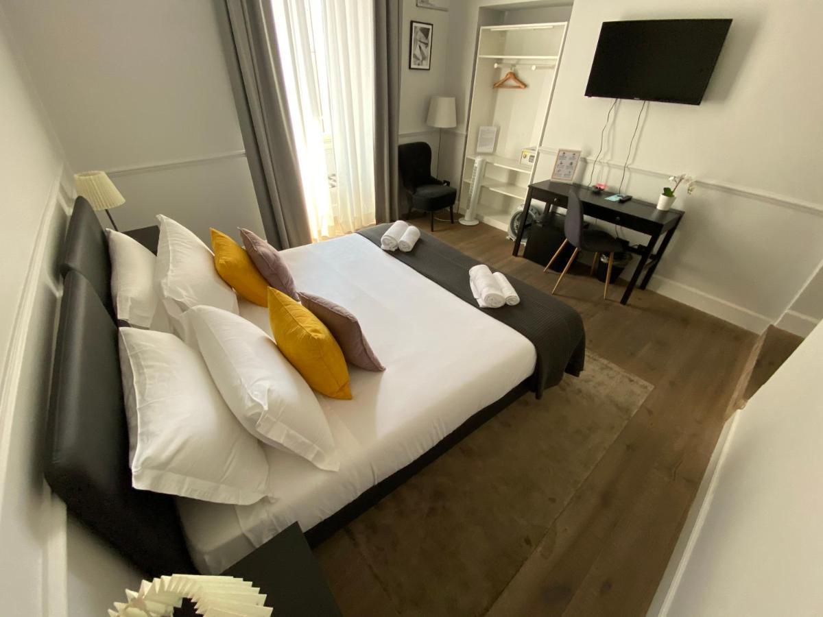 Holidays Suites Navona Róma Kültér fotó