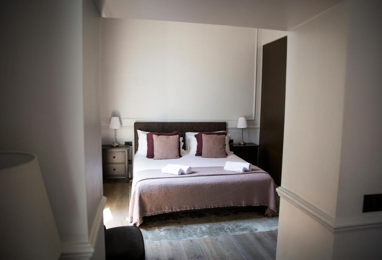 Holidays Suites Navona Róma Kültér fotó