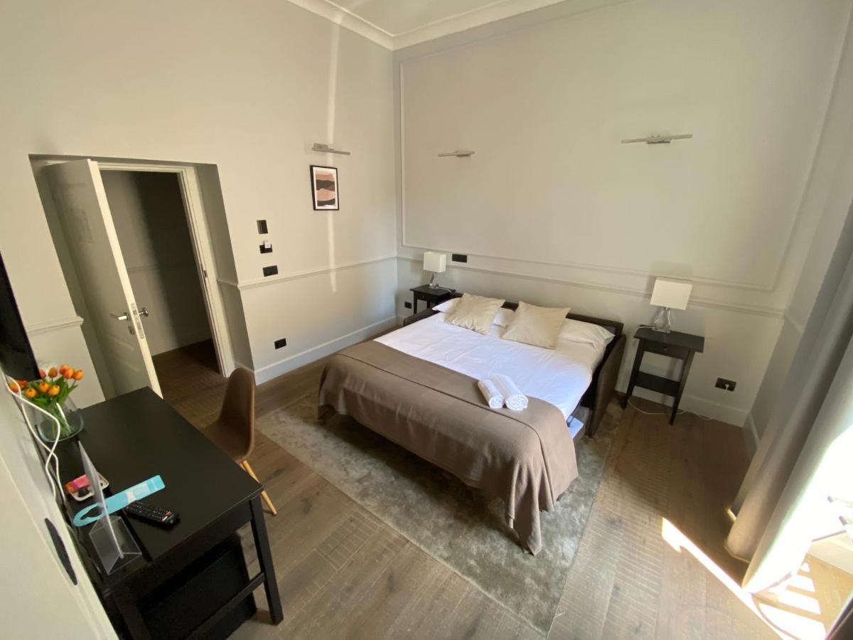 Holidays Suites Navona Róma Kültér fotó