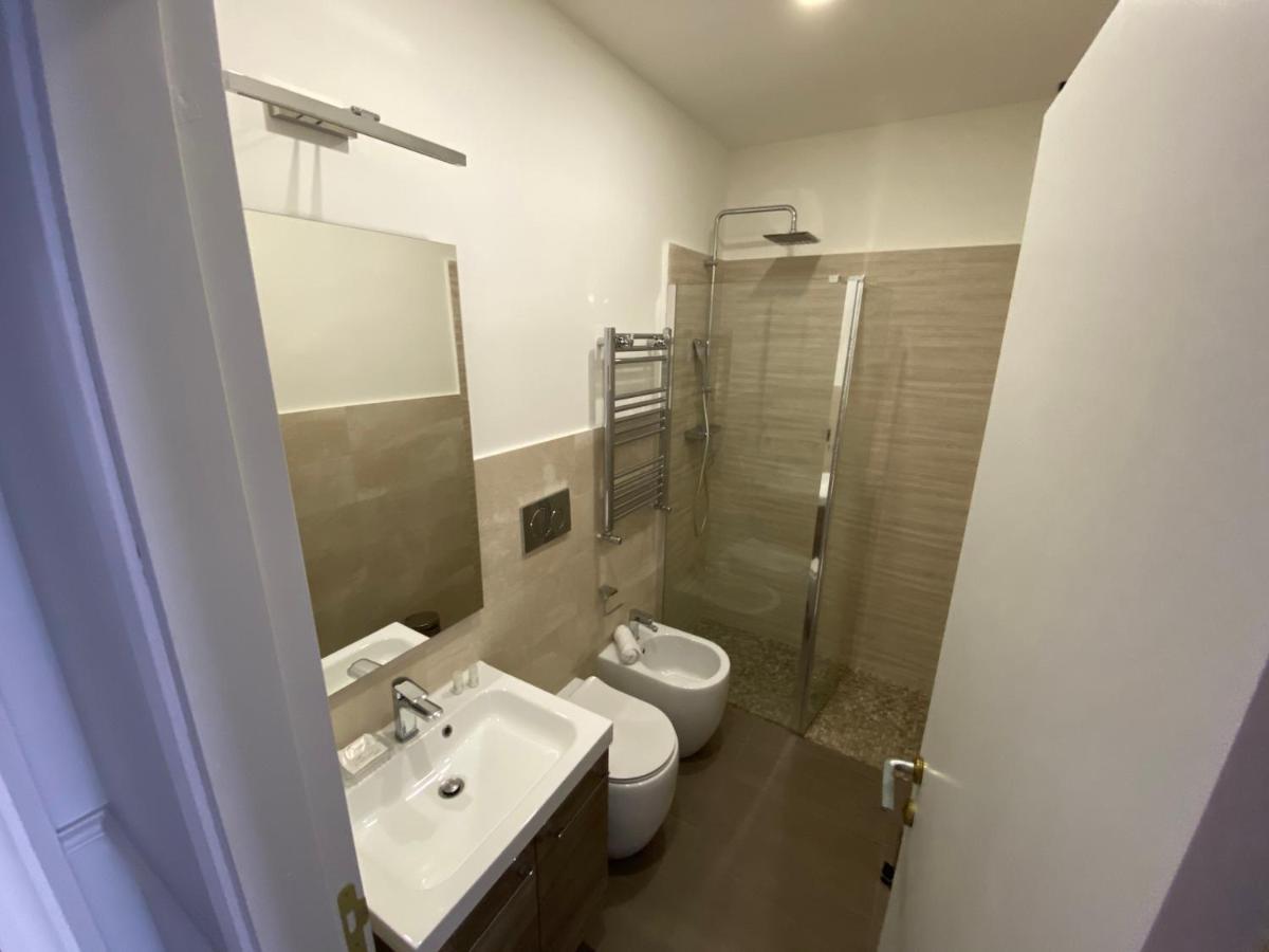Holidays Suites Navona Róma Kültér fotó