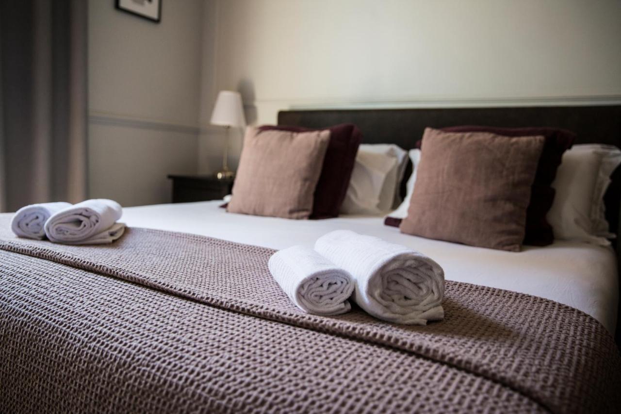 Holidays Suites Navona Róma Kültér fotó