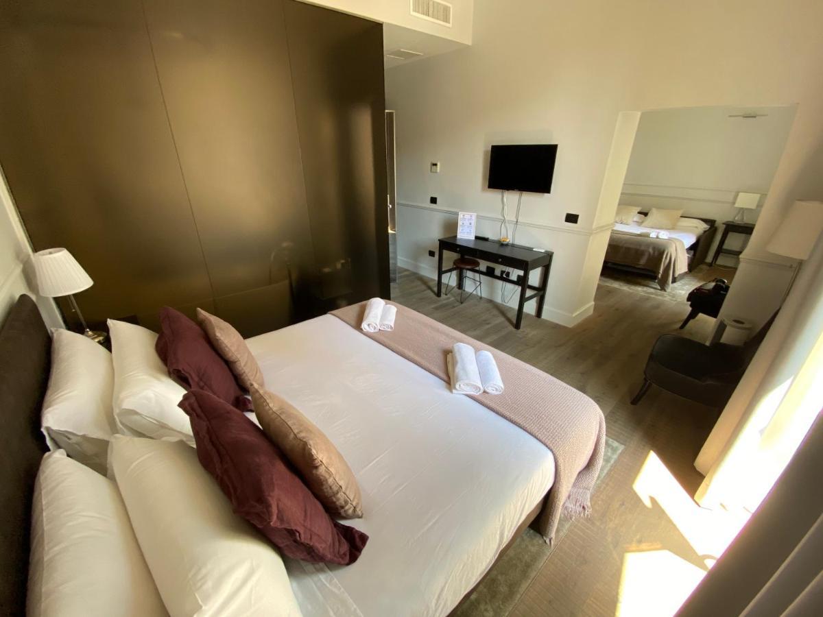 Holidays Suites Navona Róma Kültér fotó