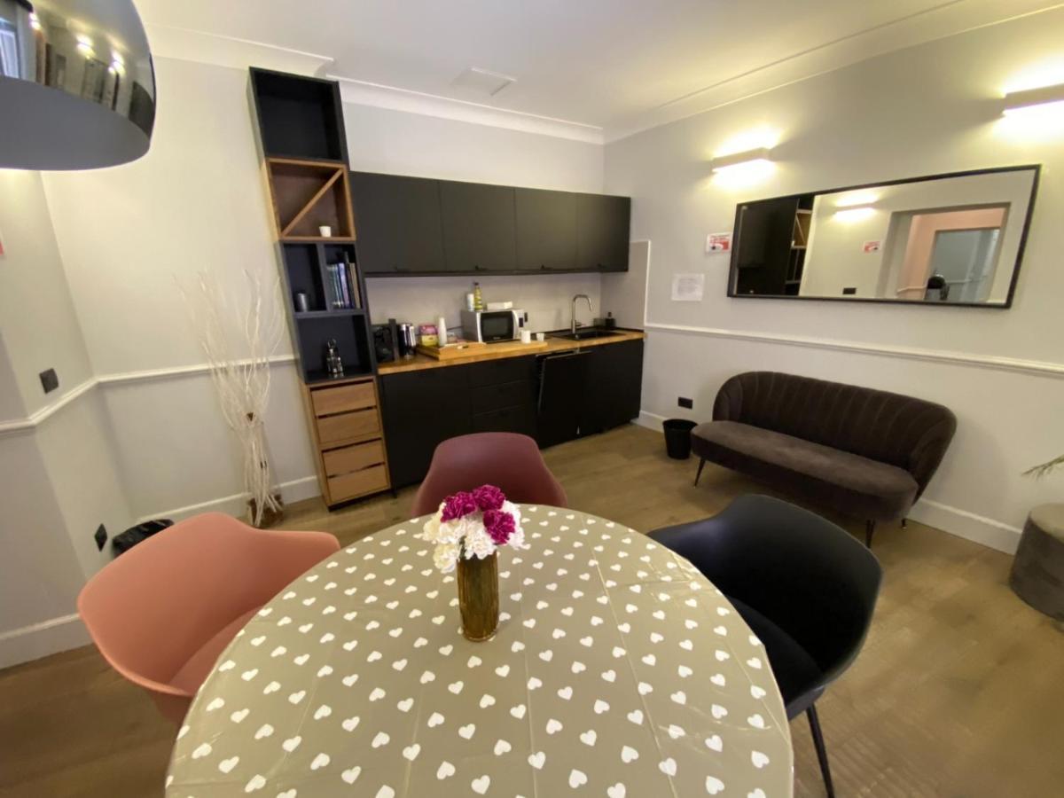 Holidays Suites Navona Róma Kültér fotó