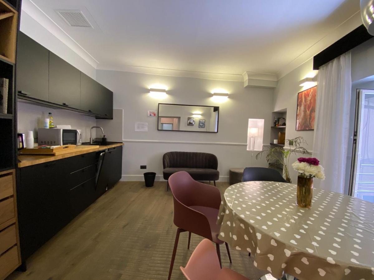 Holidays Suites Navona Róma Kültér fotó