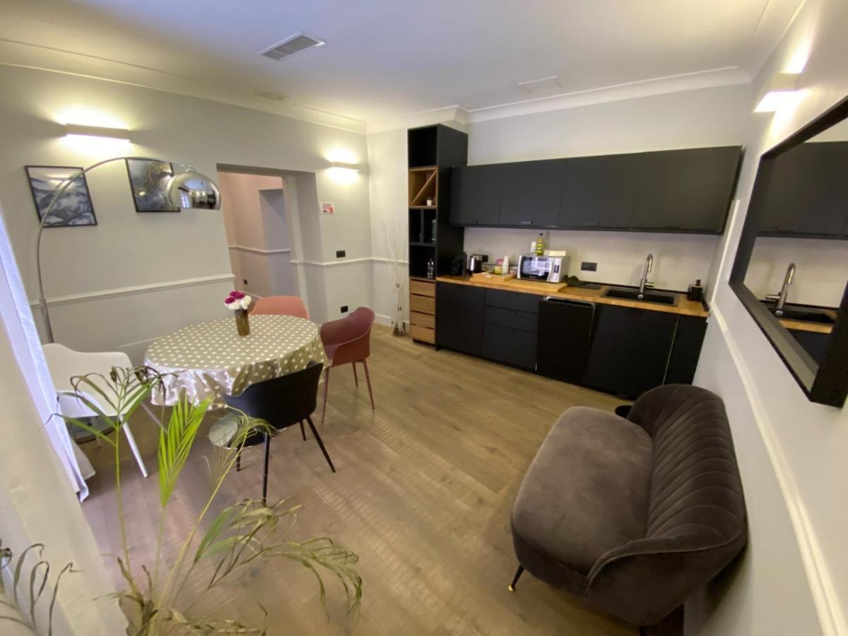 Holidays Suites Navona Róma Kültér fotó