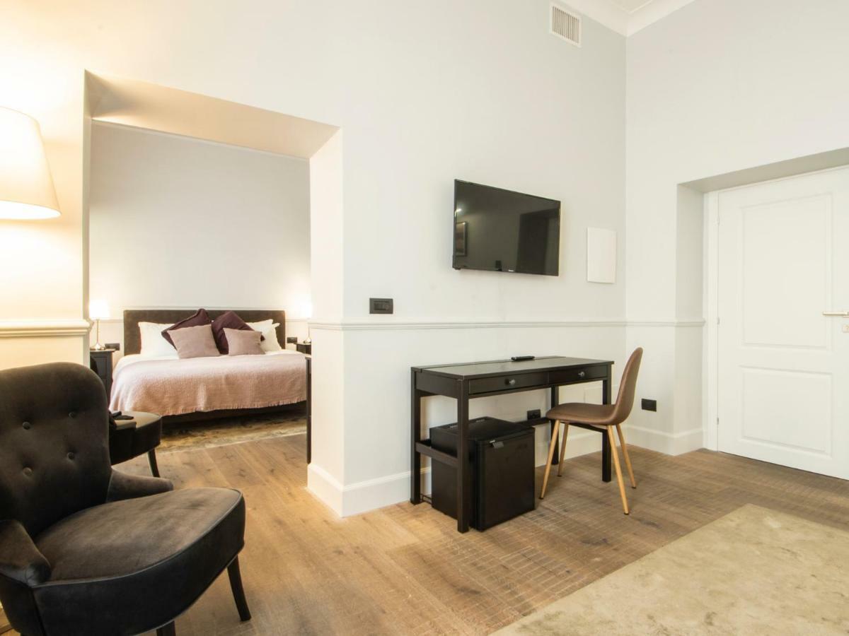 Holidays Suites Navona Róma Kültér fotó