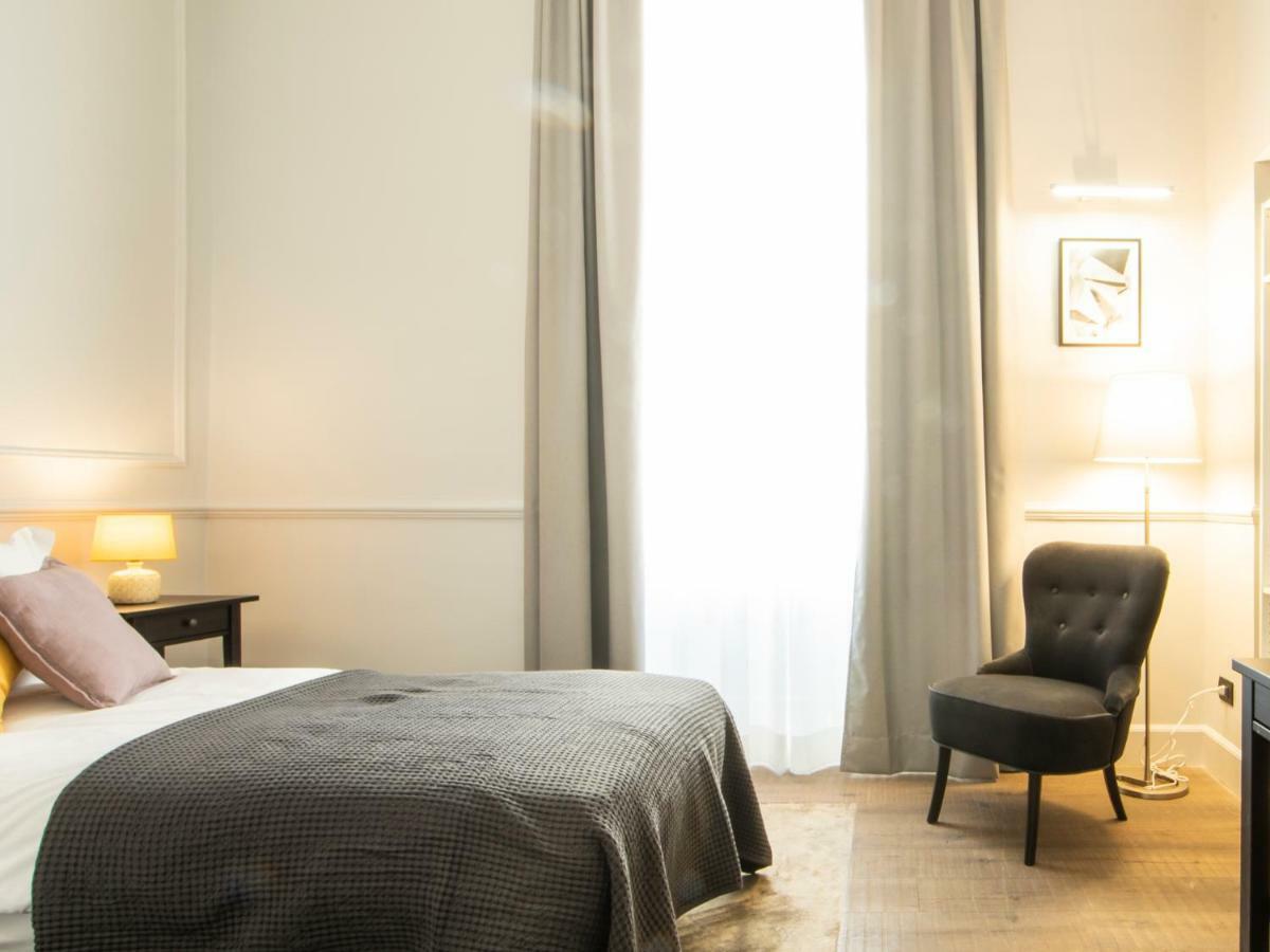 Holidays Suites Navona Róma Kültér fotó