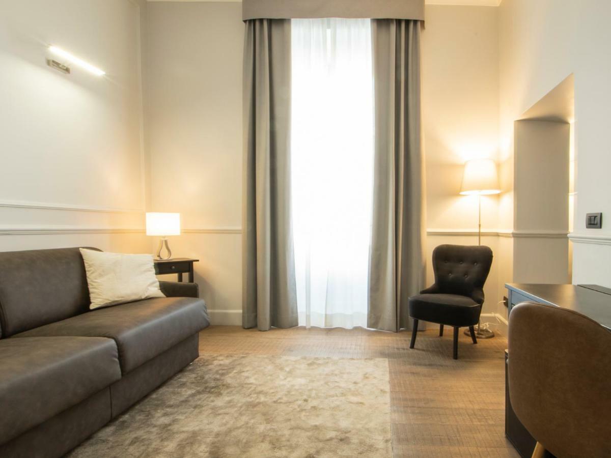 Holidays Suites Navona Róma Kültér fotó