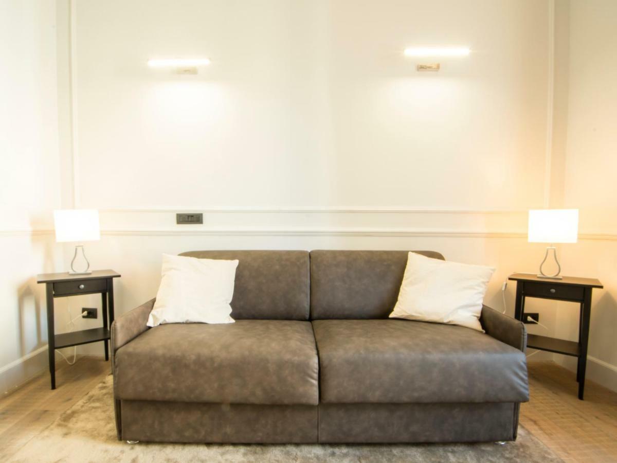 Holidays Suites Navona Róma Kültér fotó
