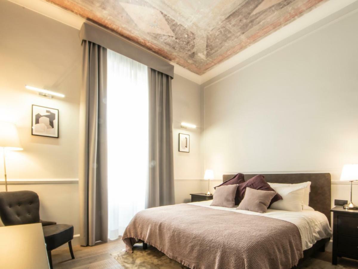 Holidays Suites Navona Róma Kültér fotó
