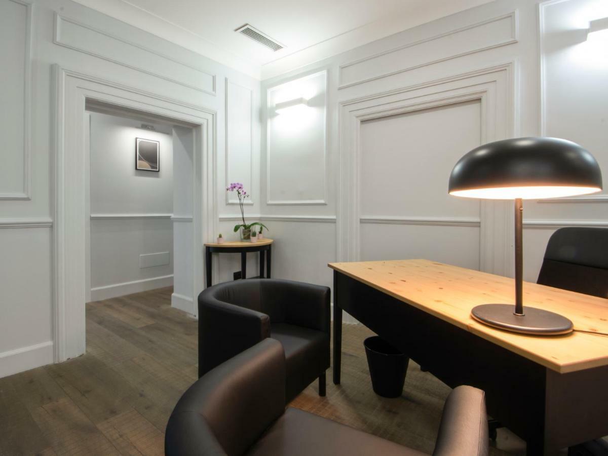 Holidays Suites Navona Róma Kültér fotó