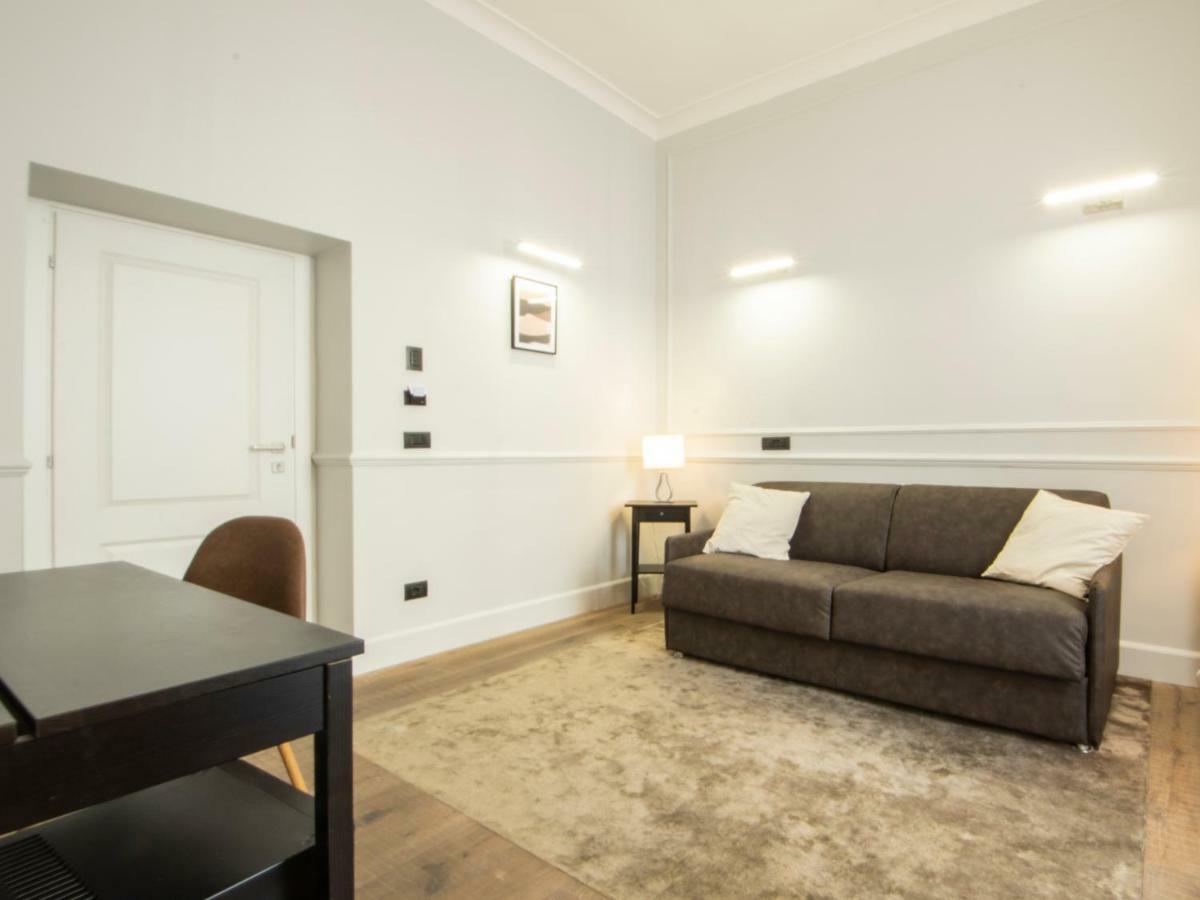 Holidays Suites Navona Róma Kültér fotó