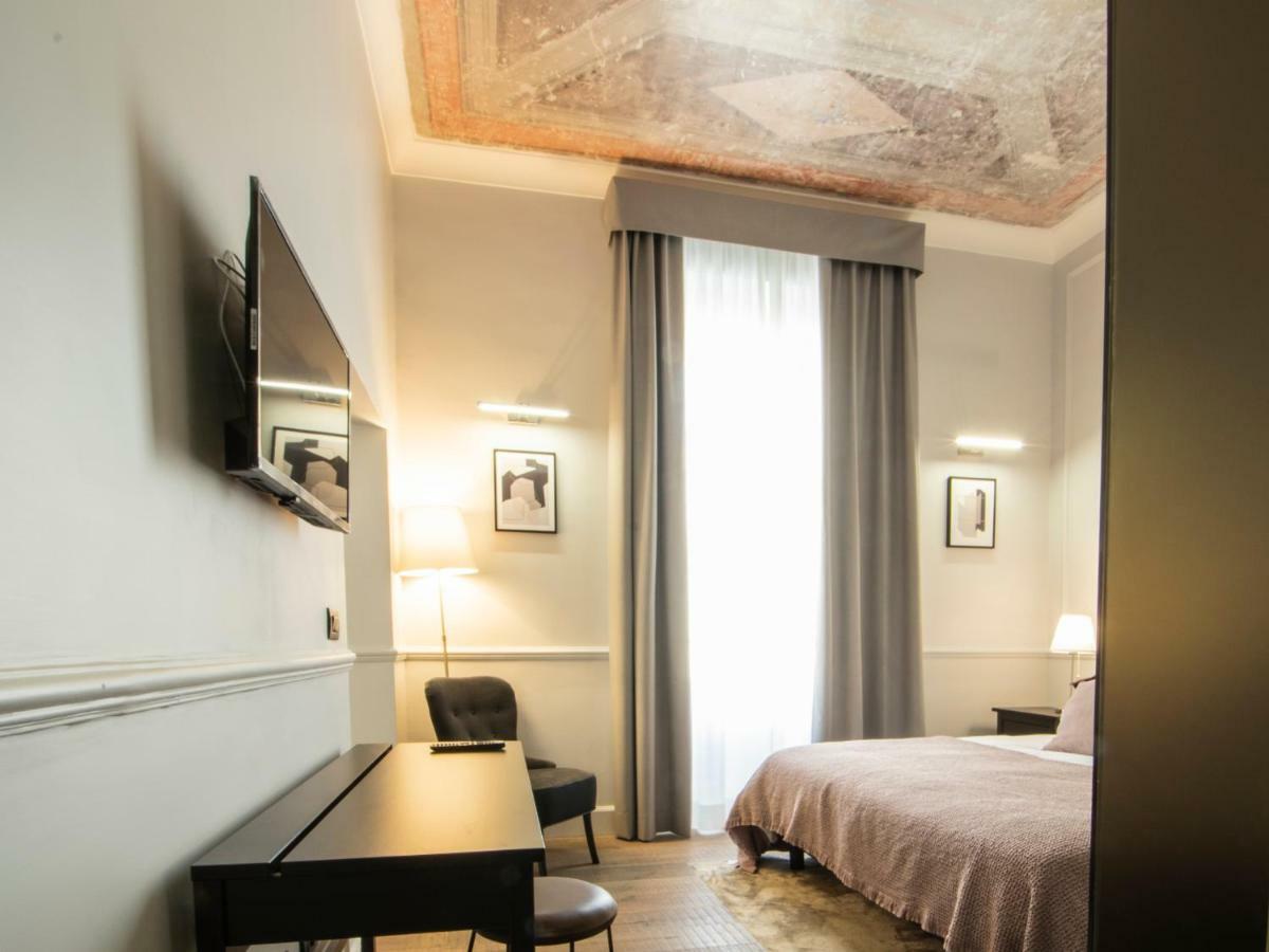 Holidays Suites Navona Róma Kültér fotó