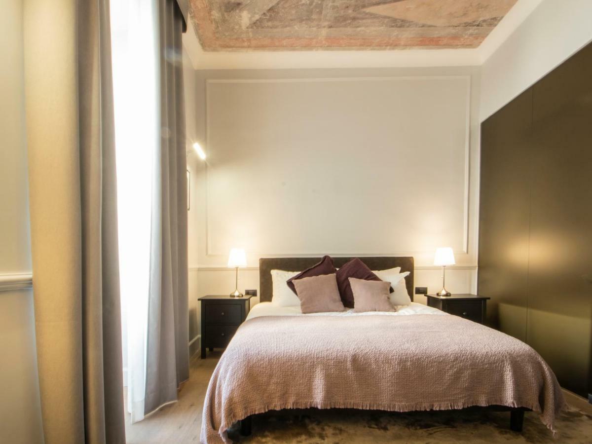 Holidays Suites Navona Róma Kültér fotó