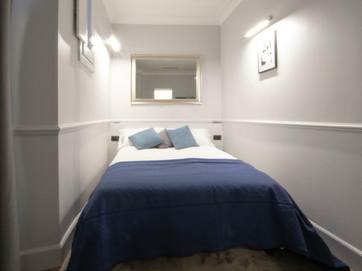 Holidays Suites Navona Róma Kültér fotó