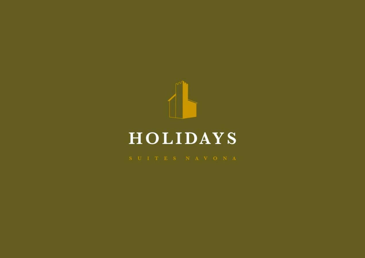 Holidays Suites Navona Róma Kültér fotó