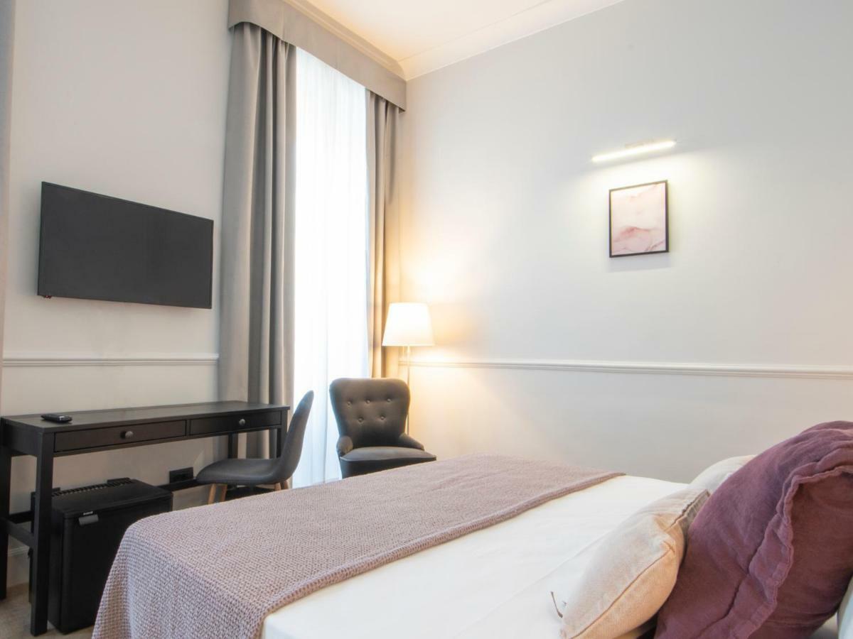 Holidays Suites Navona Róma Kültér fotó