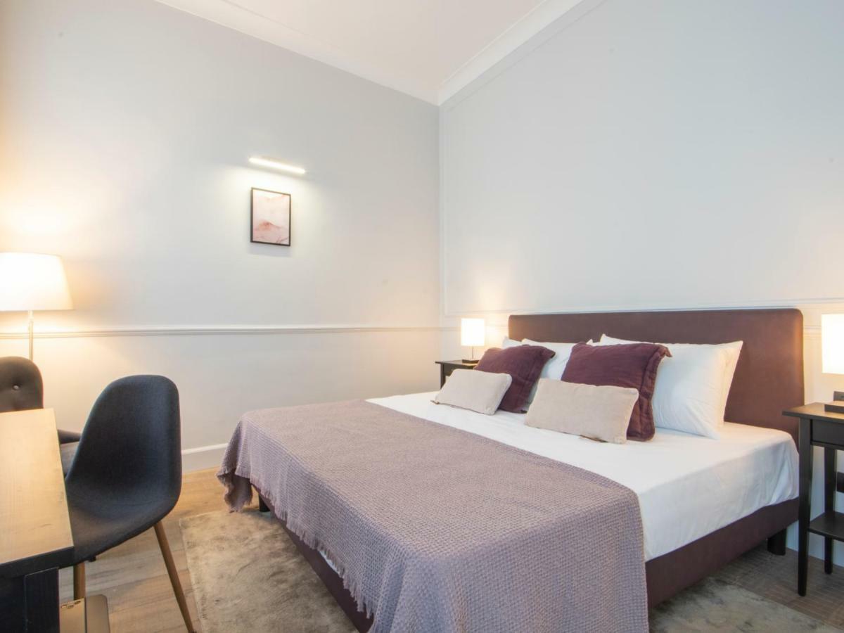 Holidays Suites Navona Róma Kültér fotó